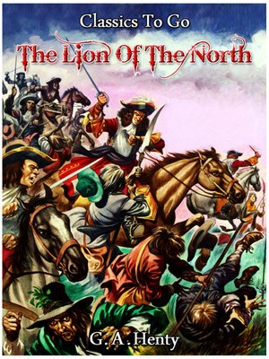 cover image of The Lion of the North